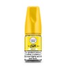 Dinner Lady Banana Ice (Muz, Vanilya ve Buz) Salt Likit