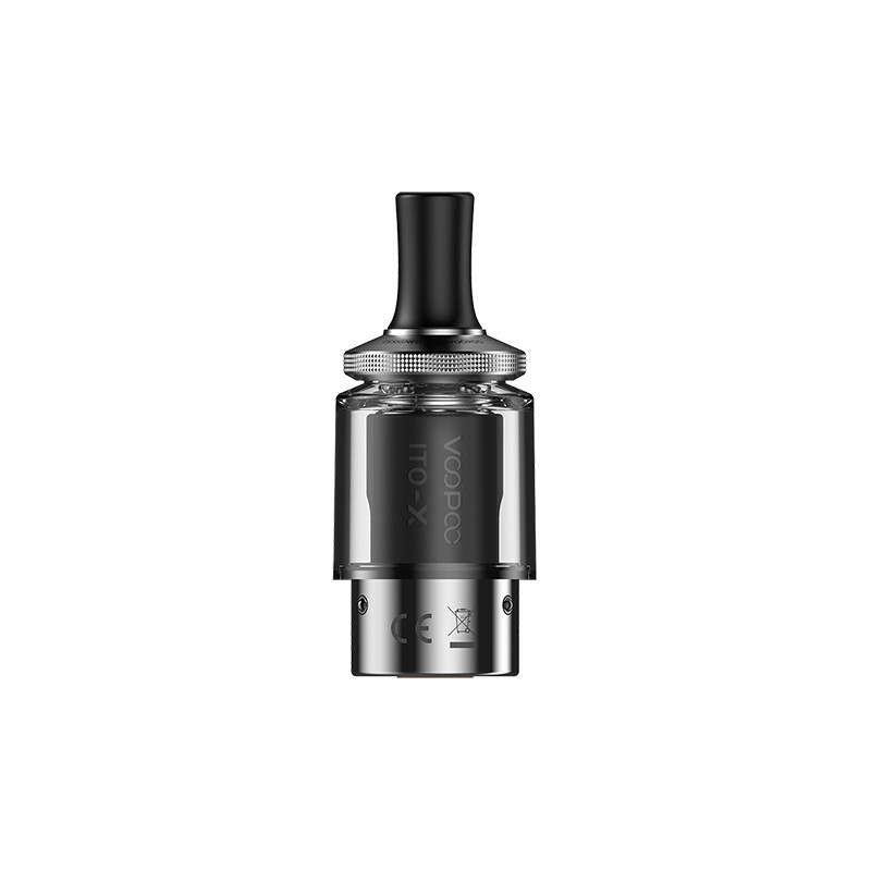 Voopoo ITO-X Pod Kartuş Voopoo ITO-X Pod Kartuş