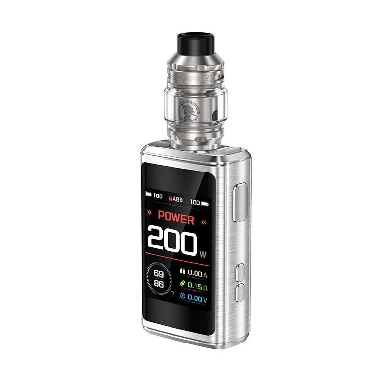 Geekvape Z200 Pod Mod Geekvape Z200 Pod Mod