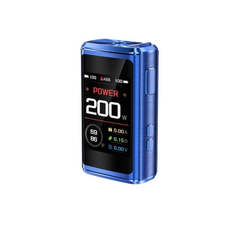 Geekvape Z200 Mod Geekvape Z200 Mod