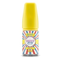 Dinner Lady Lemon Tart Salt Likit