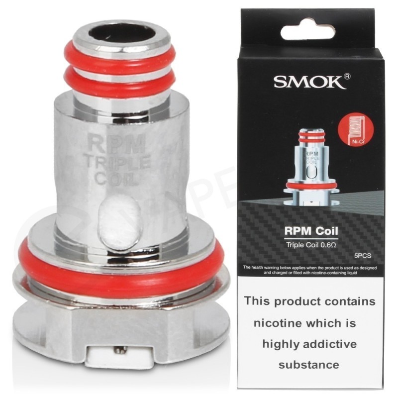 Smok RPM Coil Smok RPM Coil