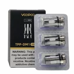 Voopoo TPP-DM1 Coil