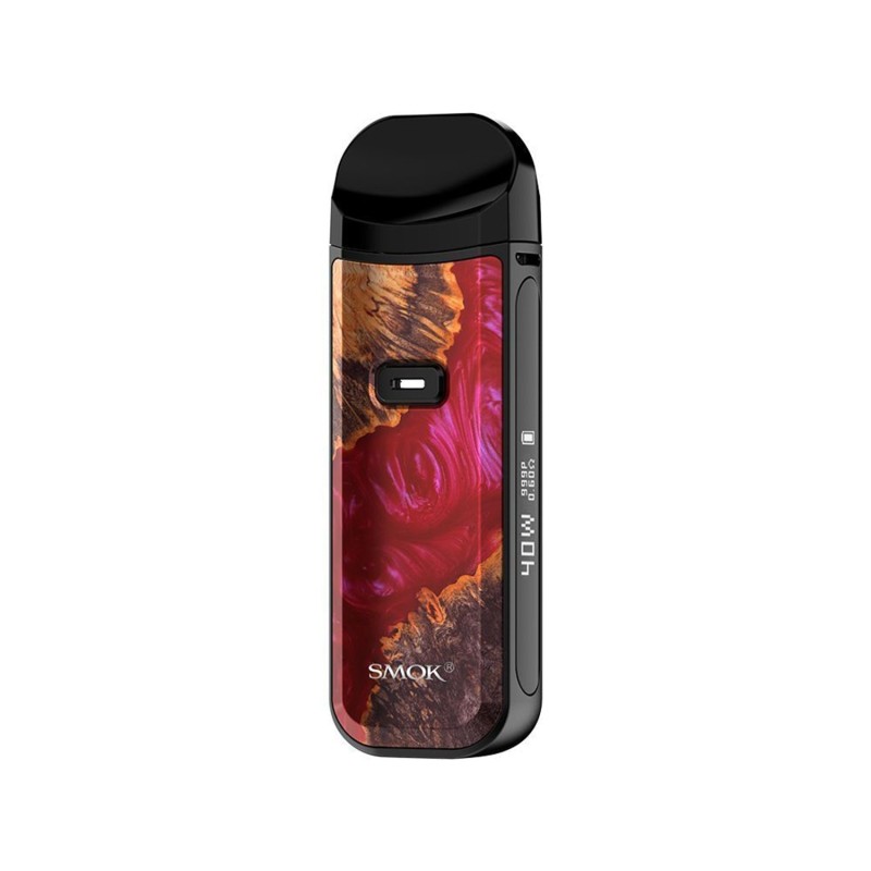 Smok Nord 2 Pod Mod Smok Nord 2 Pod Mod