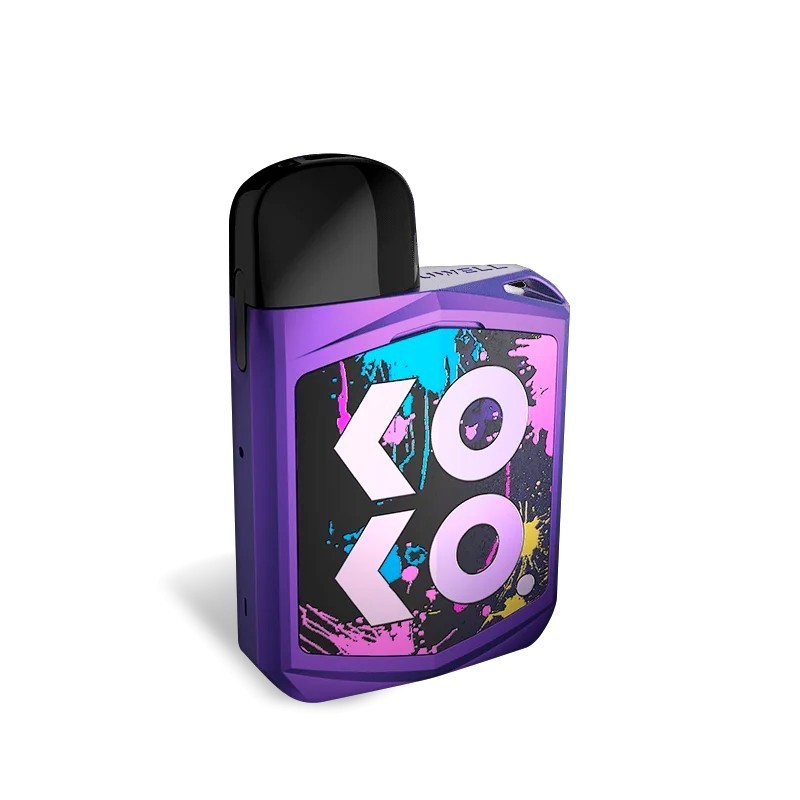Uwell Koko Prime Pod Mod Uwell Koko Prime Pod Mod