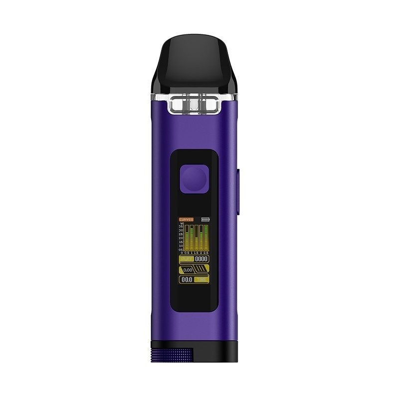 Uwell Crown D Pod Mod Uwell Crown D Pod Mod