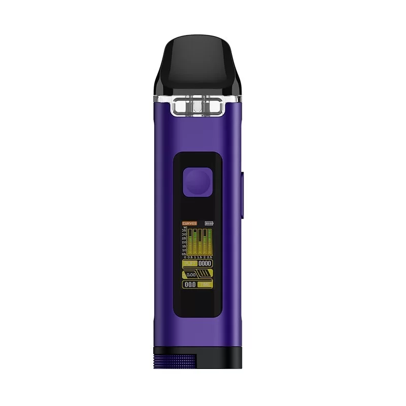 Uwell Crown D Pod Mod Uwell Crown D Pod Mod