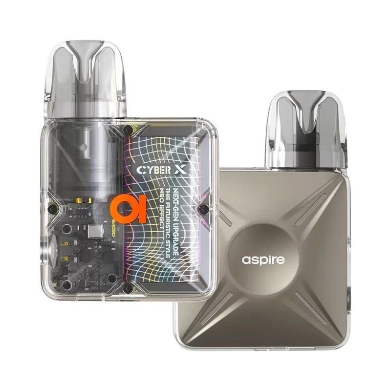 Aspire Cyber X Pod Mod Aspire Cyber X Pod Mod