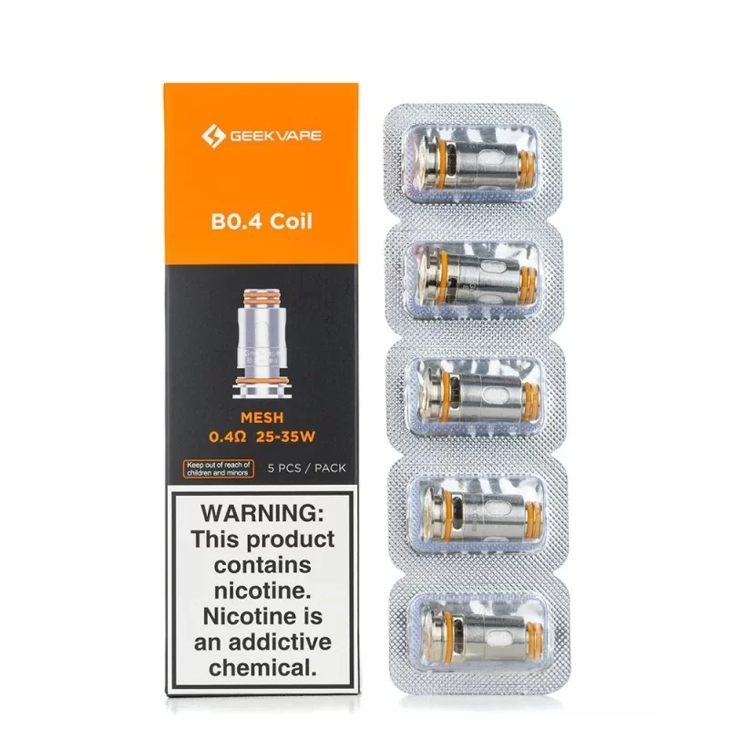Geekvape B Coil Geekvape B Coil