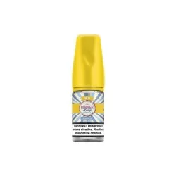 Dinner Lady Lemon Iced Tea (Limon ve Buz) Salt Likit
