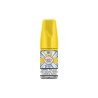 Dinner Lady Lemon Iced Tea (Limon ve Buz) Salt Likit