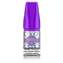 Dinner Lady Purple Rain (Yaban Mersini, Ahududu ve Limon) Salt